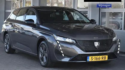 Gebruikt 2023 Peugeot 308 SW Business-Line Stationwagen | € 21.945 (Eerlijke prijs)