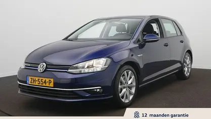 Occasion VW Golf VII Highline 131 PK (96 kW) 2019 Hatchback