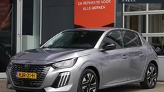 Gebruikt 2024 Peugeot 208 Allure Hatchback | € 25.950 (Eerlijke prijs)
