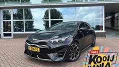 Gebruikt 2023 Kia ProCeed GT-Line Hatchback | € 31.800 (Eerlijke prijs)