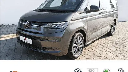 Occasion VW Multivan Life 150 PK (110 kW) 2024 Van