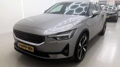 Gebruikt 2020 Polestar 2 Long Range Dual motor Hatchback | € 19.400 (Goede deal)