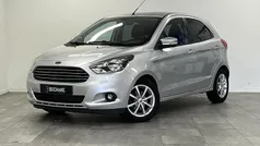 Gebruikt 2017 Ford Ka Plus Trend Hatchback | € 8.785 (Eerlijke prijs)