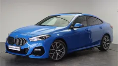 Blauw Gebruikt 2024 BMW 220 Executive Coupé | € 41.450 (Eerlijke prijs)
