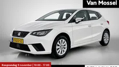 Gebruikt 2022 Seat Ibiza Style Hatchback | € 14.944 (Eerlijke prijs)
