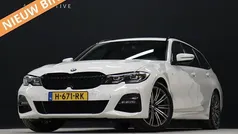 Gebruikt 2020 BMW 320 M Sport Stationwagen | € 26.940 (Eerlijke prijs)