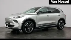 Grijs Gebruikt 2025 MG MGS5 EV Luxury SUV | € 38.950 (Eerlijke prijs)