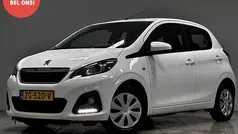 Gebruikt 2019 Peugeot 108 Active Hatchback | € 6.450 (Eerlijke prijs)