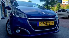 Gebruikt 2018 Peugeot 208 Hatchback | € 7.995 (Eerlijke prijs)