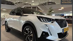 Gebruikt 2022 Peugeot 2008 GT-line SUV | € 21.900 (Eerlijke prijs)