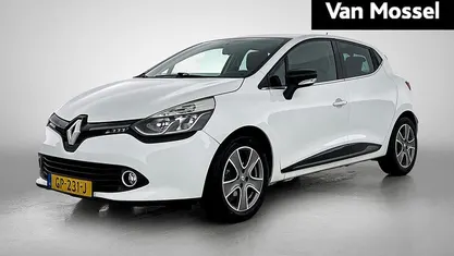Occasion Renault Clio IV Night&Day 90 PK (66 kW) 2015 Hatchback
