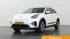 Gebruikt 2021 Kia e-Niro SUV | € 22.435 (Super prijs)