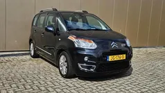 Gebruikt 2012 Citroën C3 Picasso Exclusive MPV | € 6.300 (Eerlijke prijs)