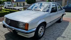 Gebruikt 1978 Opel Rekord Sedan | € 4.999