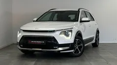 Wit Gebruikt 2022 Kia Niro SUV | € 24.495 (Eerlijke prijs)