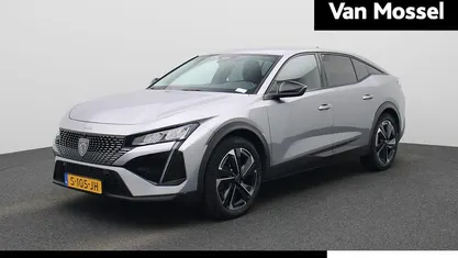 Occasion 2023 Peugeot 408 Allure Hatchback | € 24.900 (Eerlijke prijs)