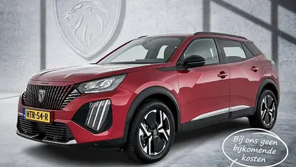 Occasion Peugeot 2008 Allure 101 PK (74 kW) 2024 SUV