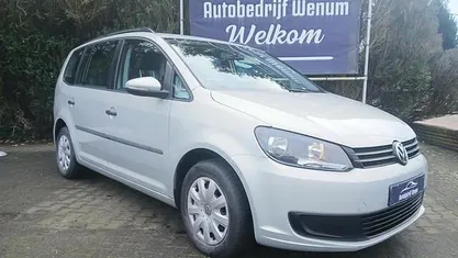 Occasion VW Touran Trendline 105 PK (77 kW) 2011 MPV