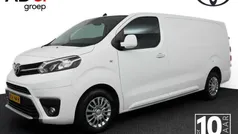 Overige Gebruikt 2021 Toyota Proace Van | € 19.950 (Eerlijke prijs)