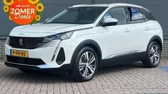 Gebruikt 2021 Peugeot 3008 Allure SUV | € 26.985 (Eerlijke prijs)