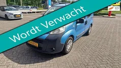 Blauw Gebruikt 2009 Citroën Nemo MPV | € 3.995 (Eerlijke prijs)