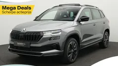 Gebruikt 2024 Skoda Karoq Business Line SUV | € 38.400 (Eerlijke prijs)