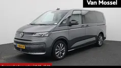 Grijs Gebruikt 2024 VW Multivan Life Van | € 56.900 (Eerlijke prijs)