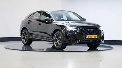 Occasion 2023 Audi Q3 Sportback Advanced SUV | € 39.950 (Eerlijke prijs)