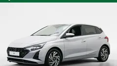 Grijs Gebruikt 2024 Hyundai i20 Comfort Hatchback | € 20.345 (Eerlijke prijs)