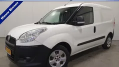 Wit Gebruikt 2014 Fiat Doblò MPV | € 4.995 (Eerlijke prijs)