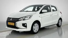 Gebruikt 2023 Mitsubishi Space Star Hatchback | € 14.945 (Eerlijke prijs)