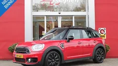 Rood Gebruikt 2019 Mini Cooper S Countryman Chili SUV | € 22.895 (Super prijs)