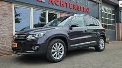 Grijs Gebruikt 2015 VW Tiguan Sport SUV | € 13.950 (Eerlijke prijs)
