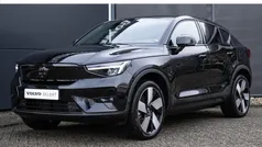 Gebruikt 2024 Volvo EC40 Ultimate SUV | € 44.950 (Eerlijke prijs)