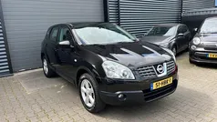Gebruikt 2009 Nissan Qashqai Acenta SUV | € 4.495 (Eerlijke prijs)