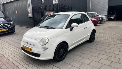 Occasion Fiat 500 86 PK (63 kW) 2011 Hatchback
