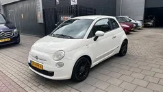 Gebruikt 2011 Fiat 500 Hatchback | € 3.999 (Goede deal)