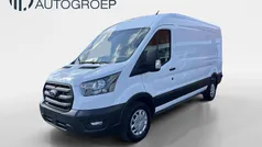 Nieuw 2024 Ford Transit Trend Van | € 32.945 (Super prijs)