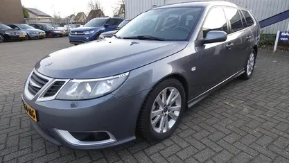 Occasion Saab 9-3 Aero 281 PK (206 kW) 2009 Stationwagen