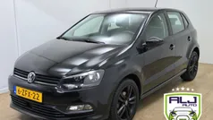 Hatchback Gebruikt 2014 VW Polo Black Edition Hatchback | € 11.749 (Eerlijke prijs)