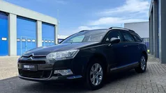 Groen Gebruikt 2009 Citroën C5 Exclusive Stationwagen | € 4.950 (Eerlijke prijs)