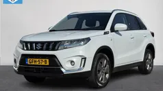 Wit Gebruikt 2021 Suzuki Vitara SUV | € 20.950 (Goede deal)