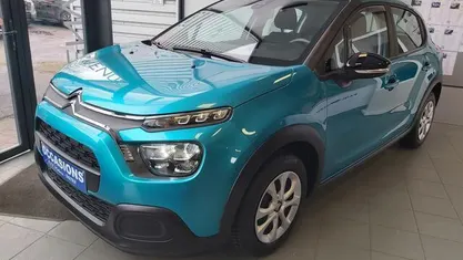 Occasion Citroën C3 2020 Hatchback