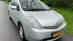 Grijs Gebruikt 2007 Toyota Prius Comfort Hatchback | € 2.950 (Eerlijke prijs)