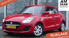 Gebruikt 2021 Suzuki Swift Comfort Hatchback | € 13.950 (Goede deal)