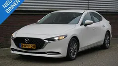 Gebruikt 2021 Mazda 3 Sedan | € 15.950 (Goede deal)