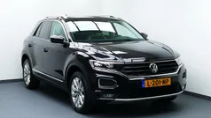Gebruikt 2021 VW T-Roc Sportline SUV | € 27.944 (Eerlijke prijs)