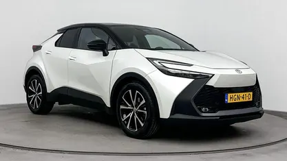 Occasion 2025 Toyota C-HR Edition SUV | € 34.999 (Eerlijke prijs)