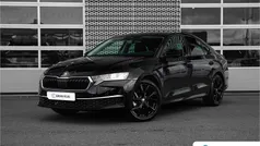 Gebruikt 2025 Skoda Octavia First Edition Hatchback | € 31.095 (Eerlijke prijs)