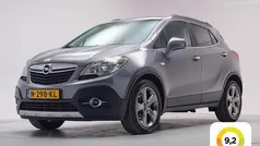 Gebruikt 2013 Opel Mokka SUV | € 8.945 (Goede deal)